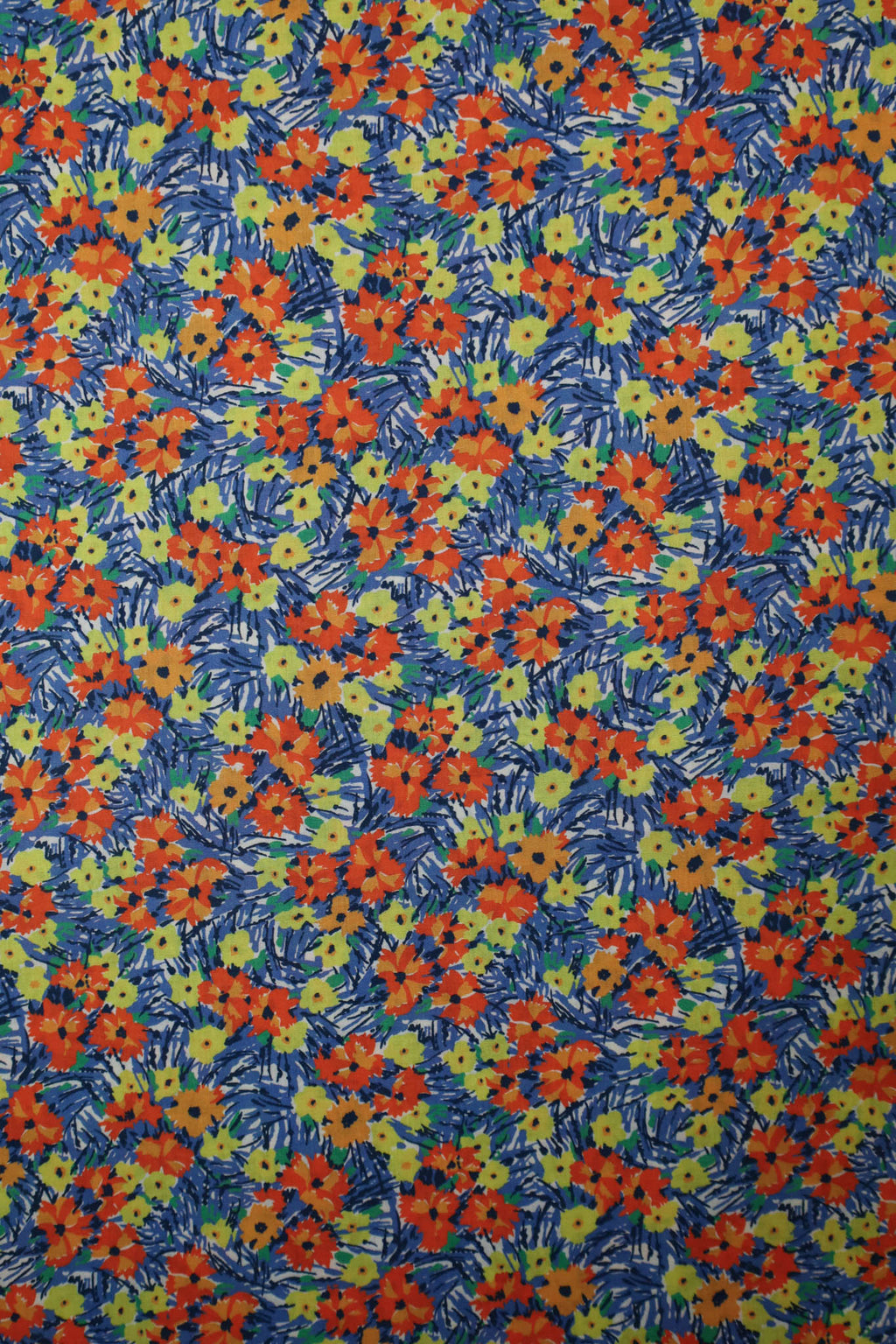 Liberty Fabrics Champions