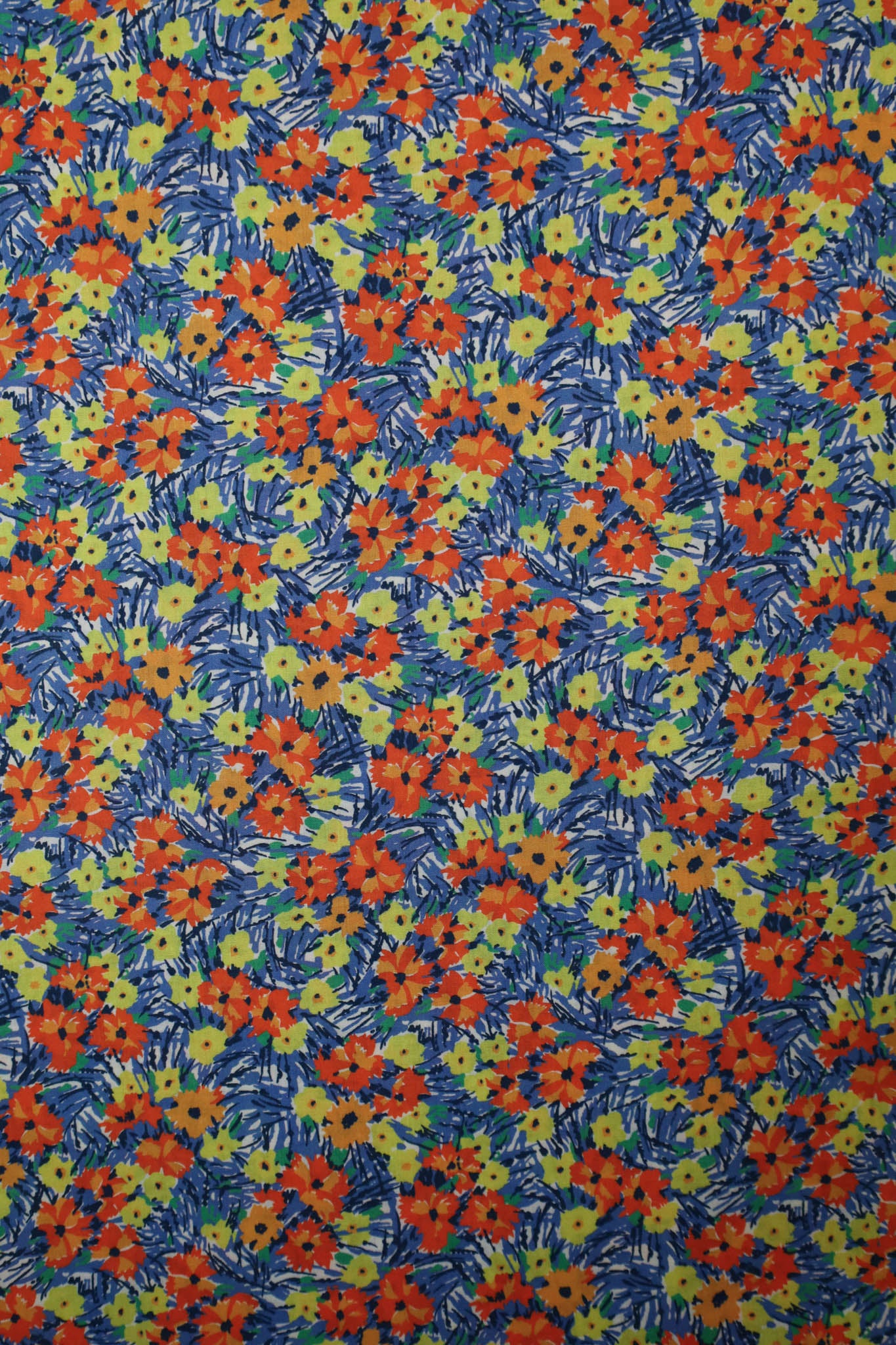 Liberty Fabrics Champions