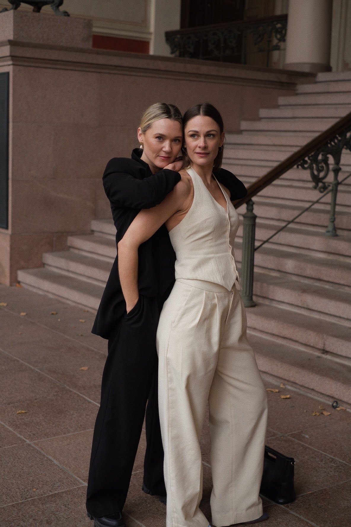 Waisty - Fysisk Mønster