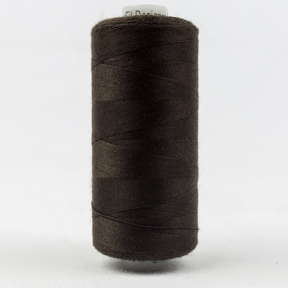 Wonderfil Designer Wood Bark (DS107), 1000 m