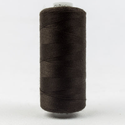 Wonderfil Designer Wood Bark (DS107), 1000 m