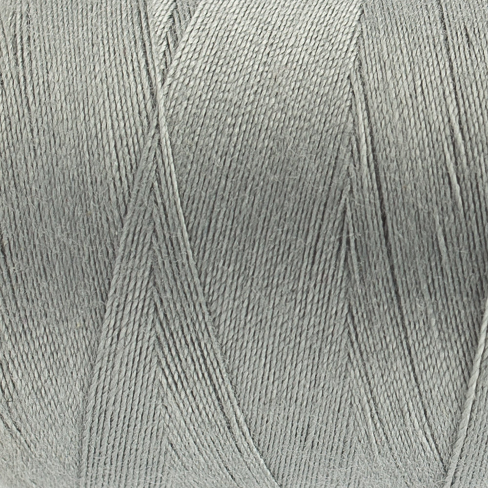 Wonderfil Designer Silver Grey (DS120), 1000 m