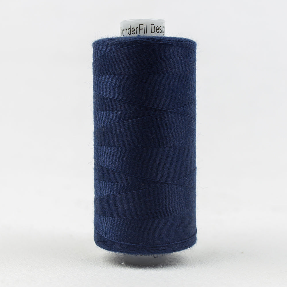 Wonderfil Designer Navy (DS219)