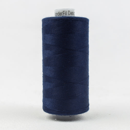 Wonderfil Designer Navy (DS219)