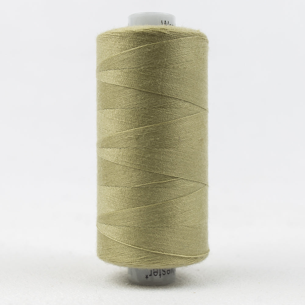 Wonderfil Designer Dark Khaki (DS220)