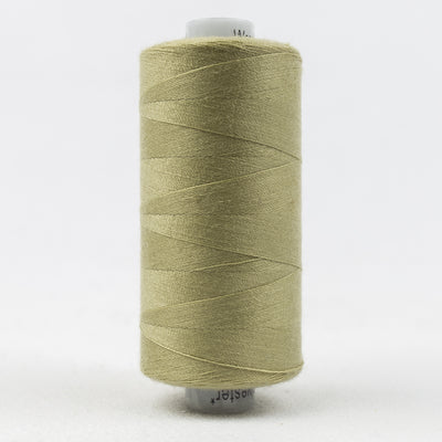 Wonderfil Designer Dark Khaki (DS220)