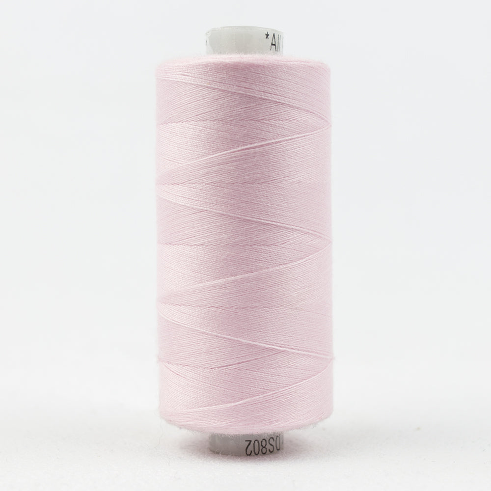 Wonderfil Designer Pink Frost (DS802)