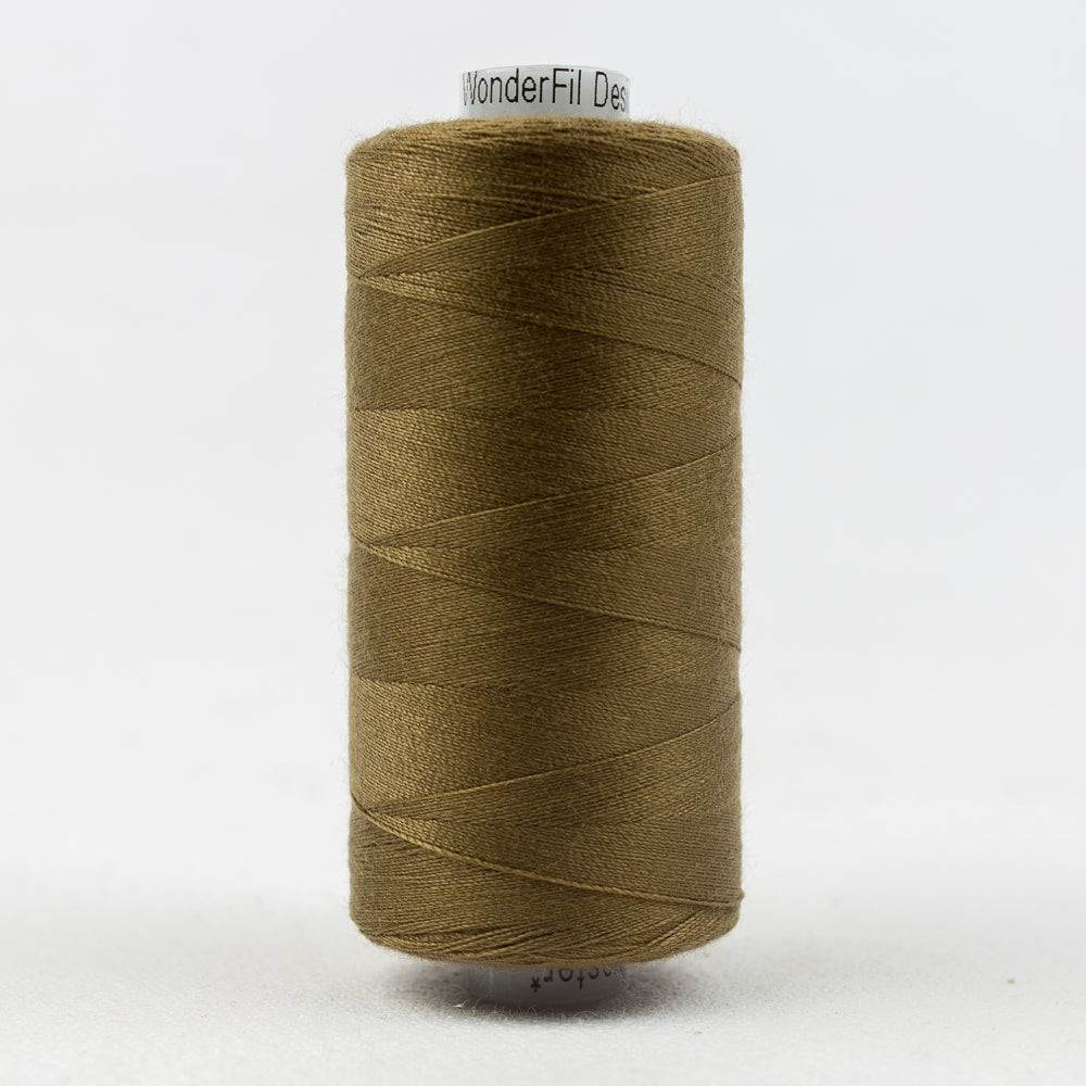 Wonderfil Designer Hot Toddy (DS887)