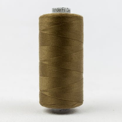 Wonderfil Designer Hot Toddy (DS887)
