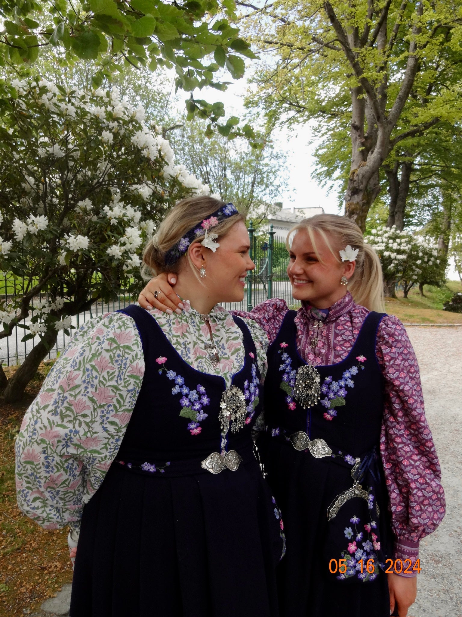 Studio Bazar - Nattperleblomst