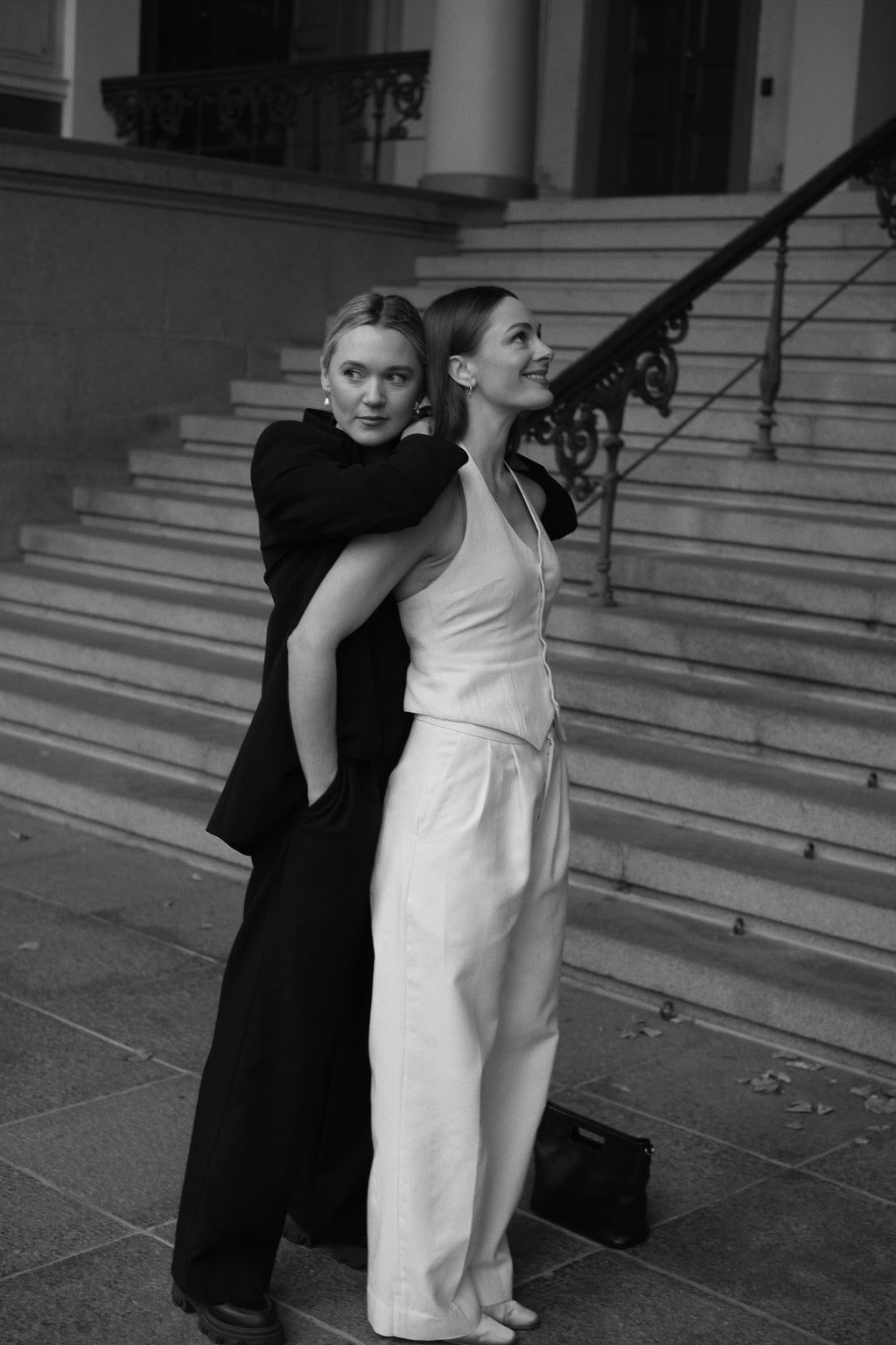 Waisty - Fysisk Mønster