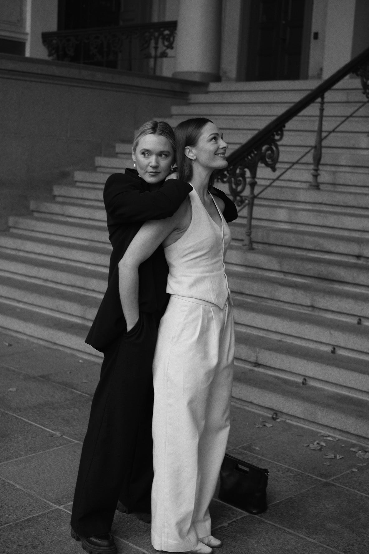 Waisty - Fysisk Mønster