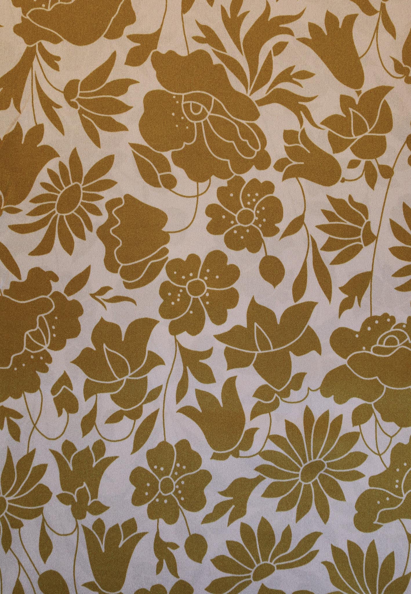 Liberty Fabrics - Poppy Dawn rosa Silke