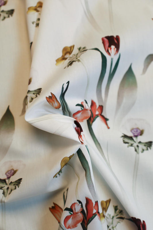 Liberty Fabrics - Healing Floral