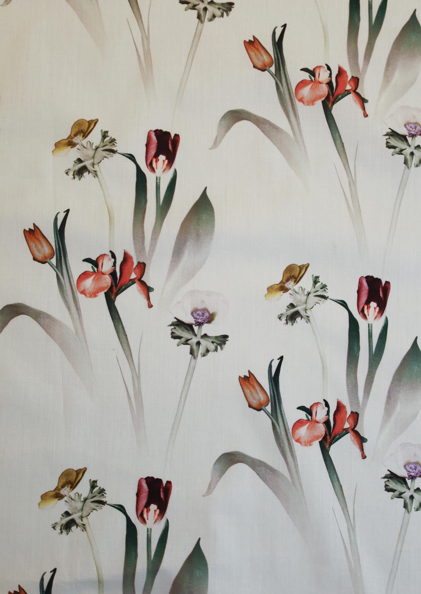 Liberty Fabrics - Healing Floral