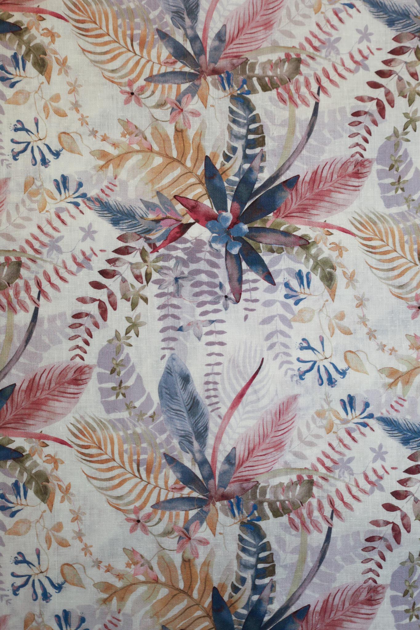 Liberty Fabrics - Adoye Lin