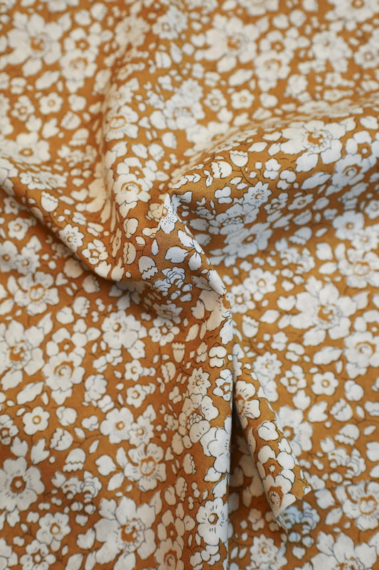 Liberty Fabrics - Betsy Boo Gul Lin