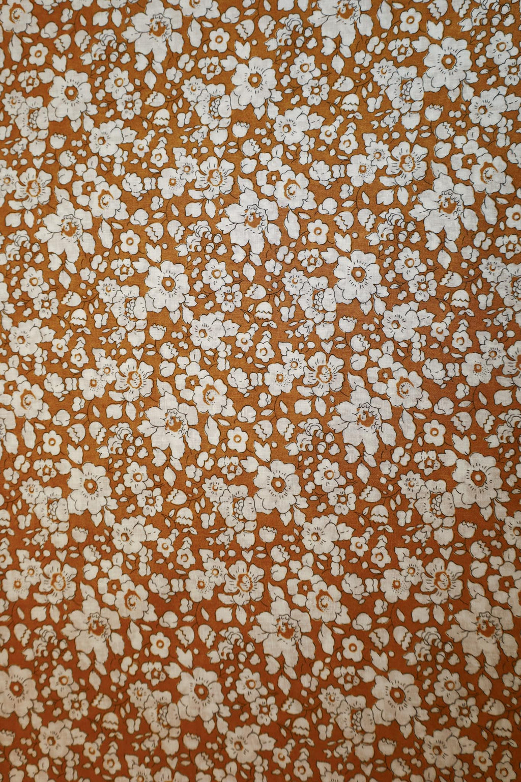 Liberty Fabrics - Betsy Boo Gul Lin