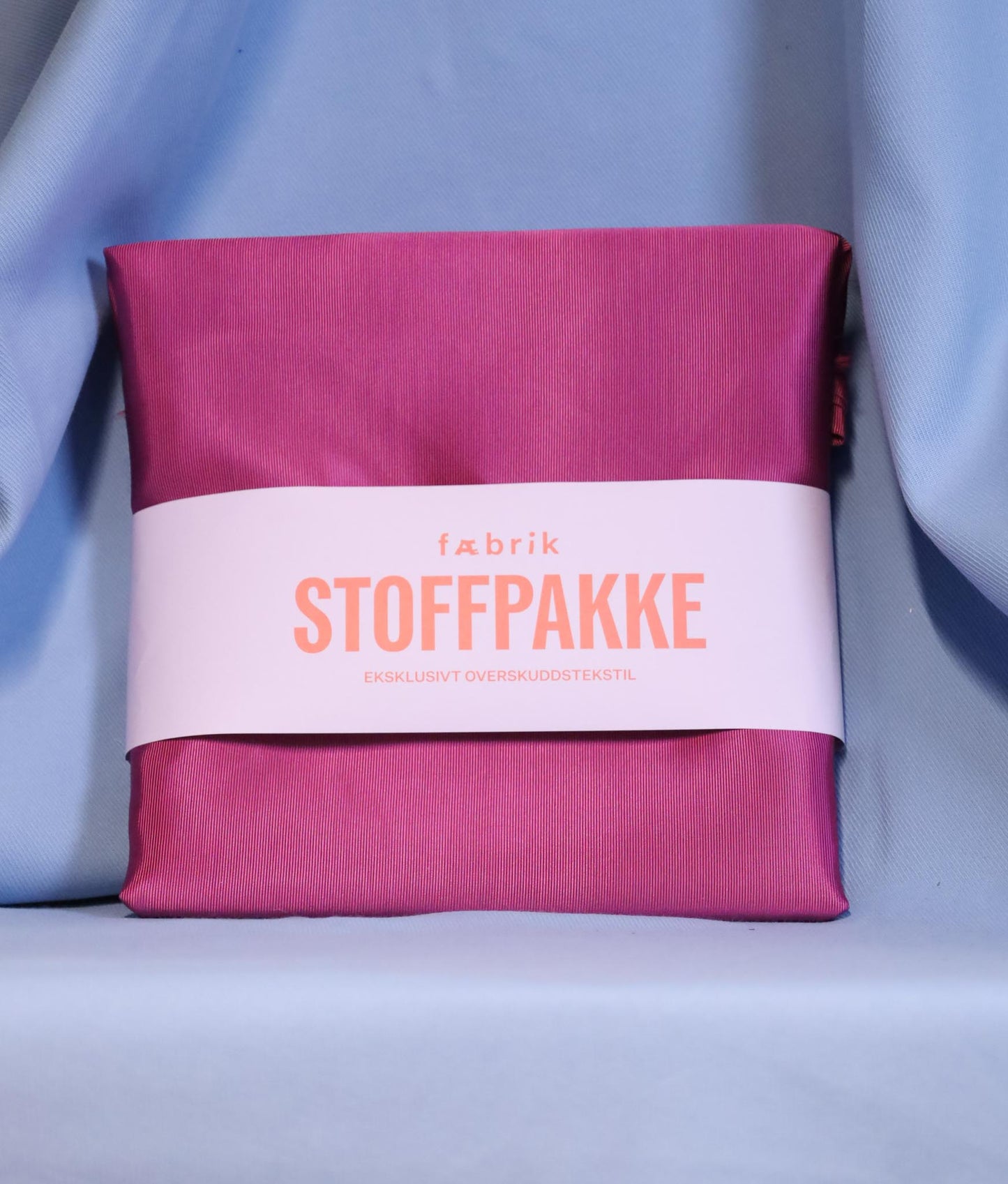 Victoria - Lilla viskose