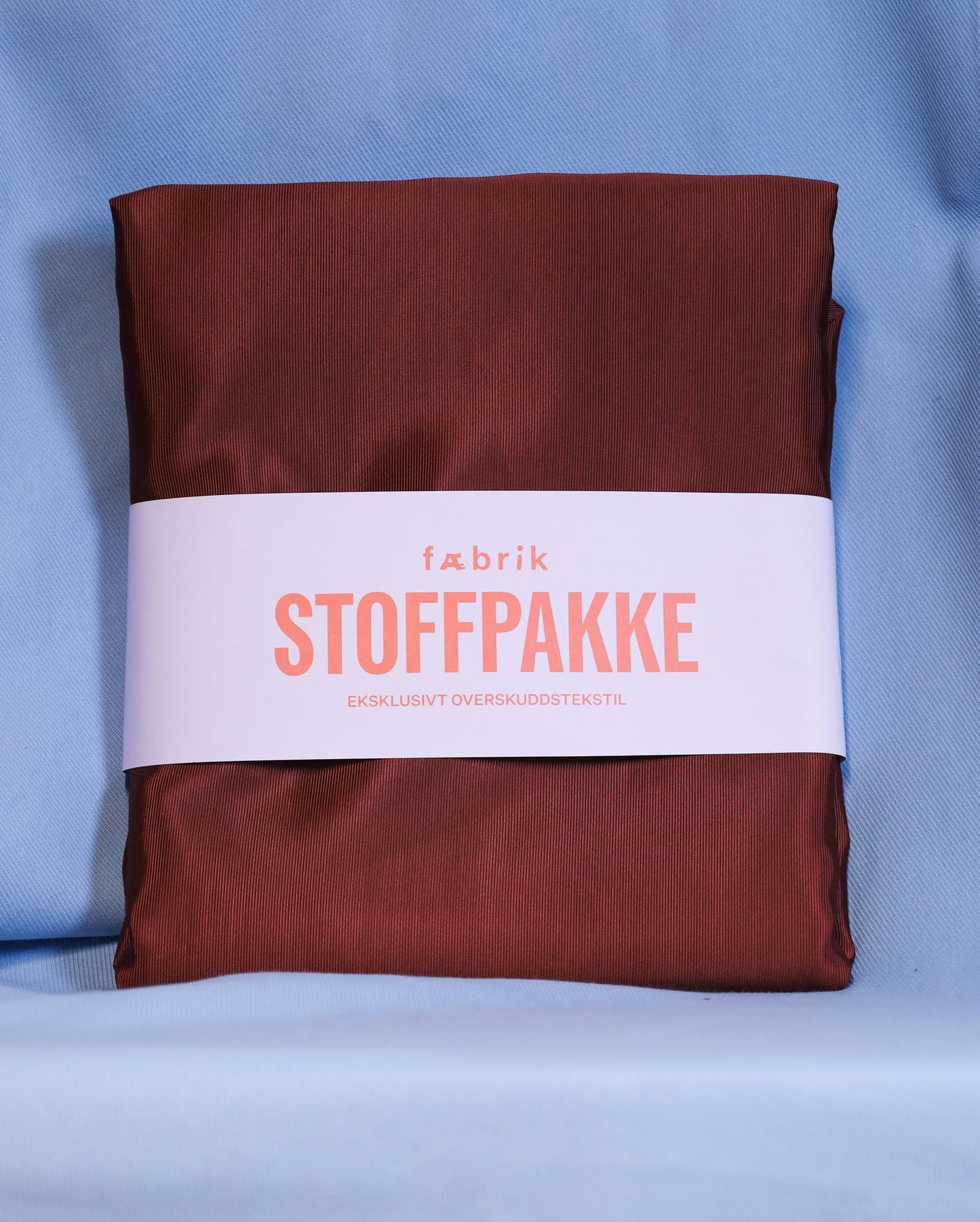 Victoria - Burgunder Viskose