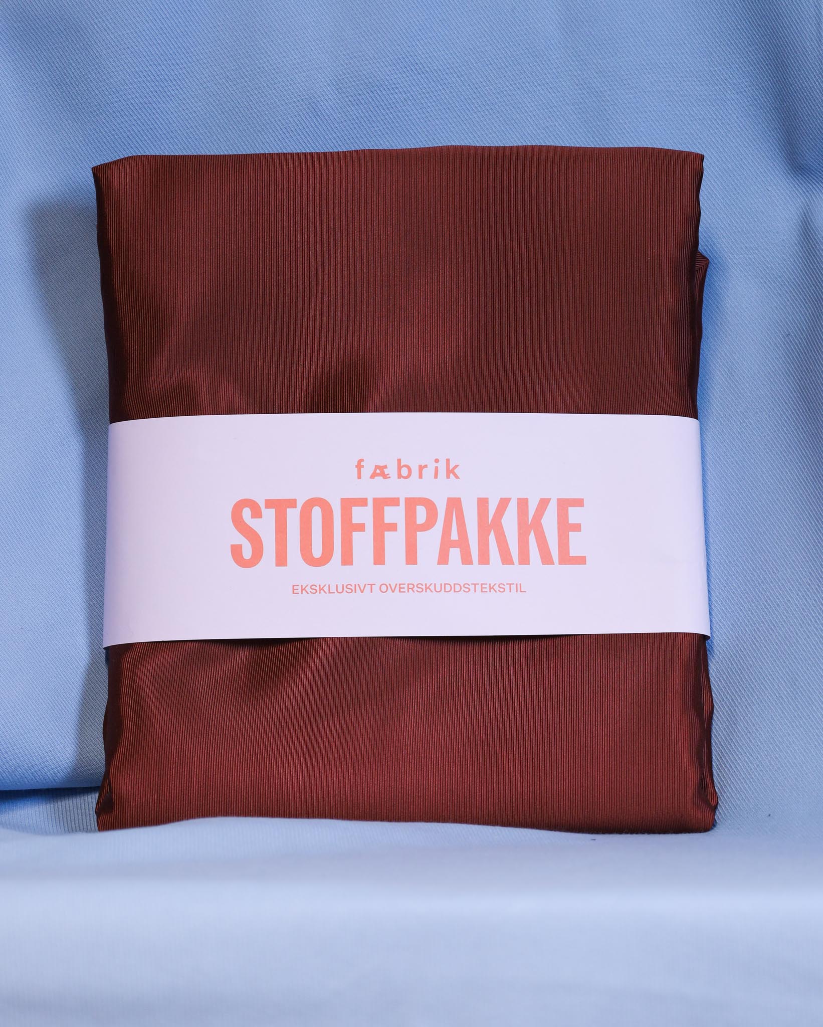 Victoria - Burgunder Viskose