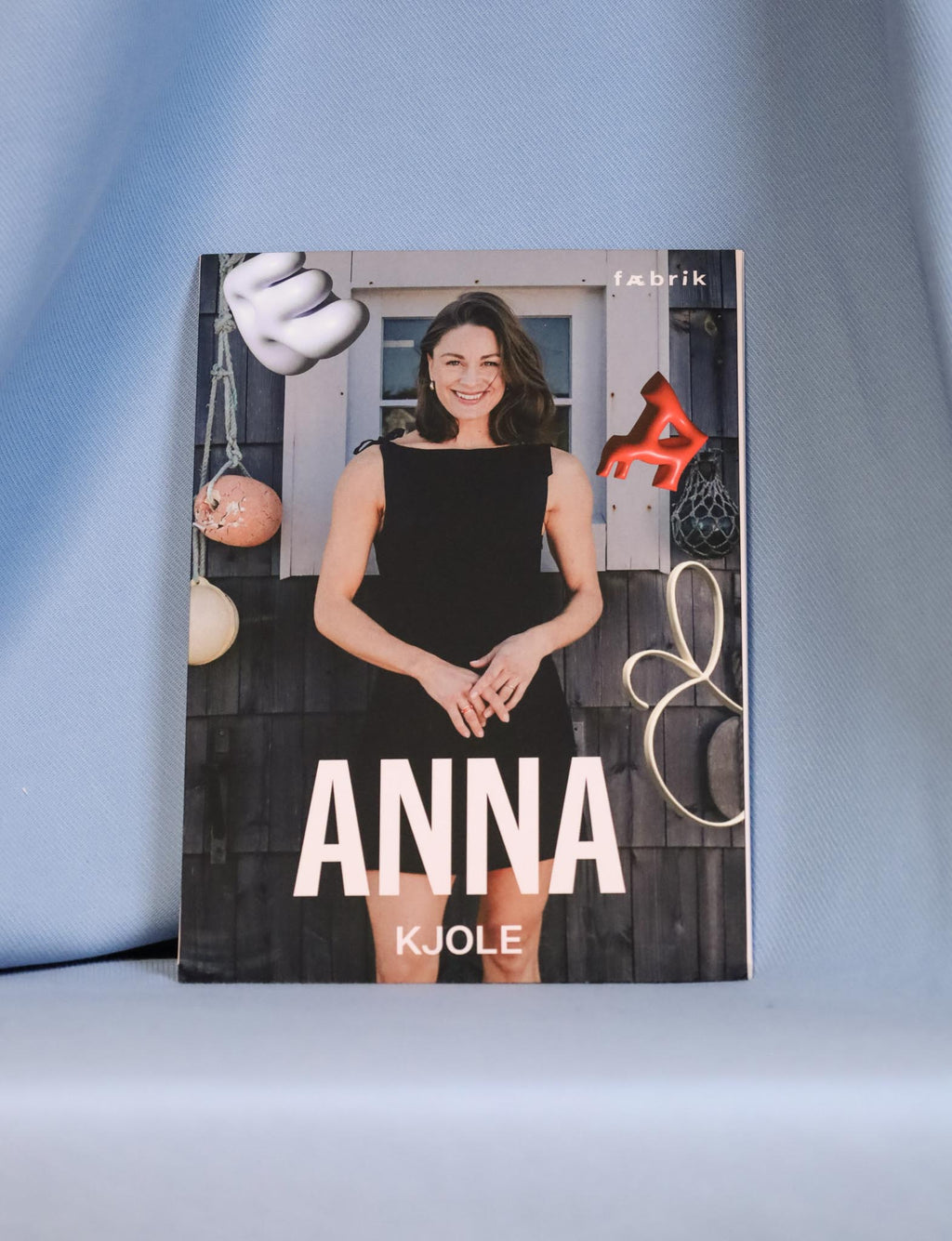 Anna - Fysisk mønster