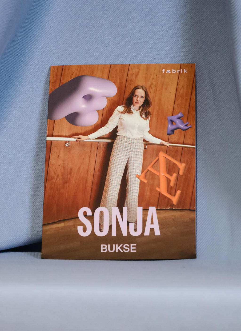Sonja Bukse - Fysisk mønster