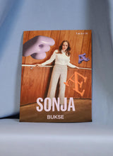 Sonja Bukse - Fysisk mønster