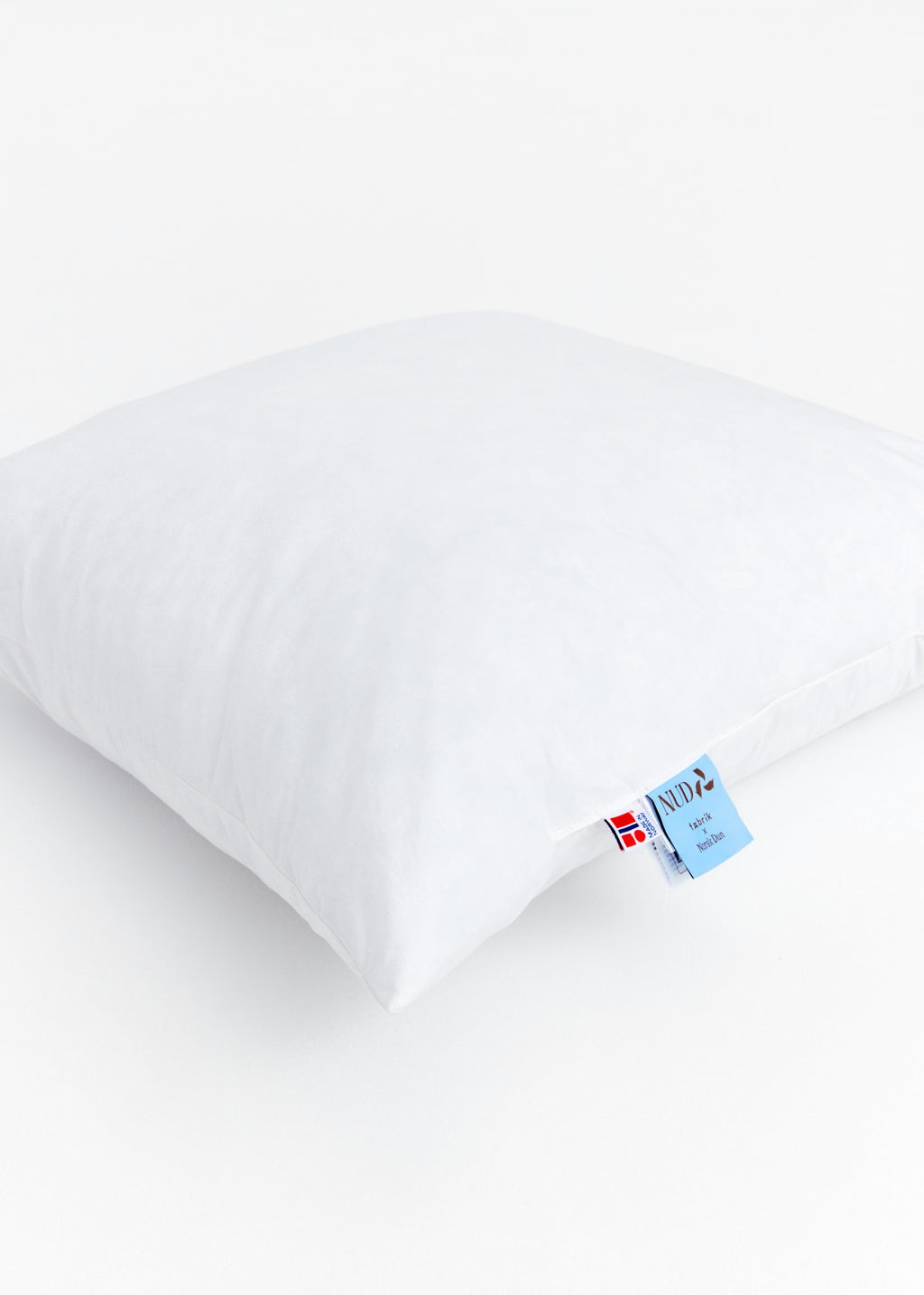 Nud innleggspute 60x60