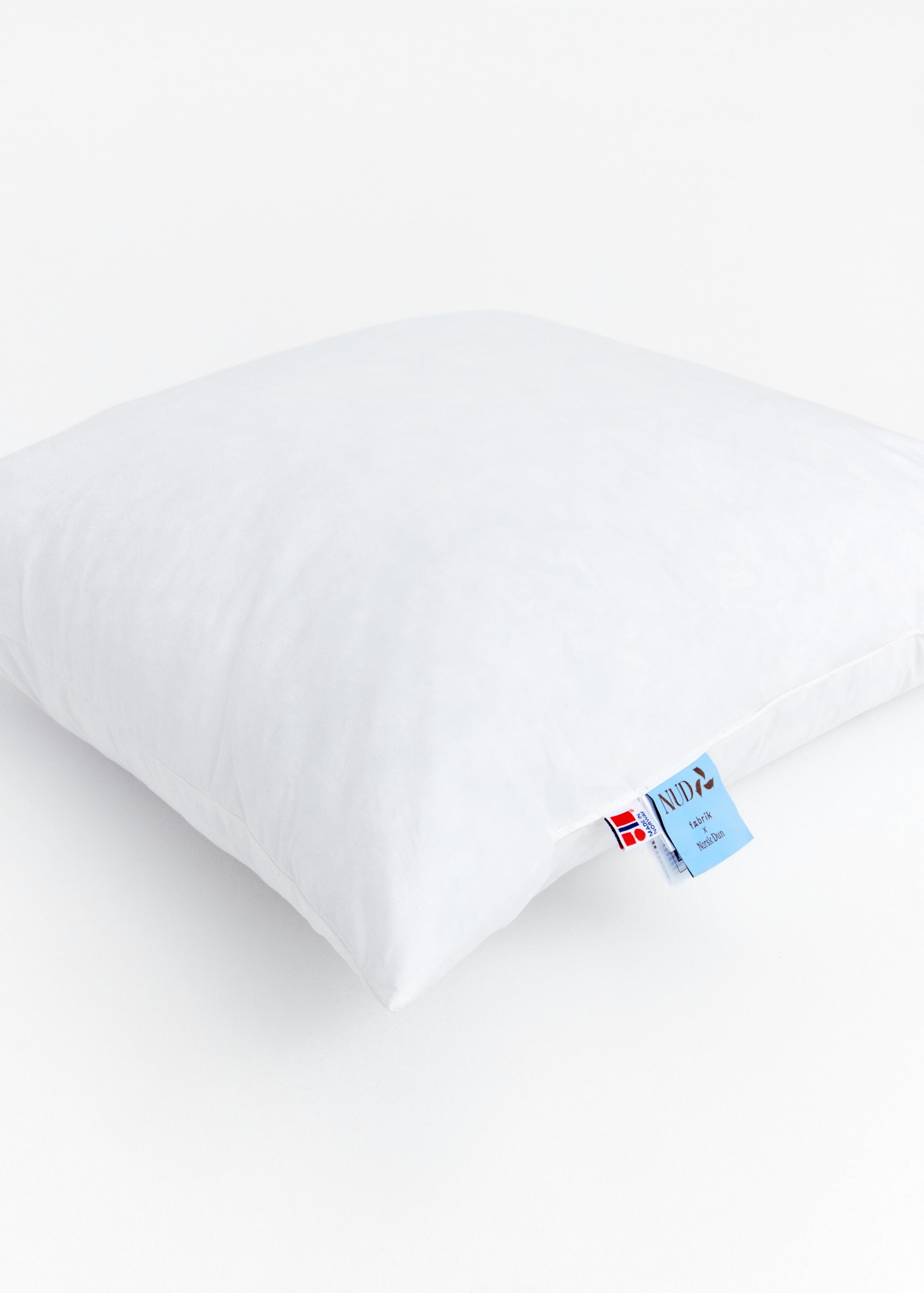 Nud innleggspute 60x60