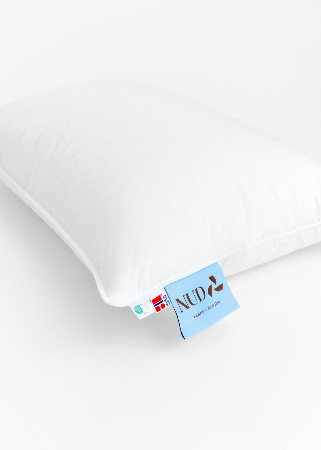 Nud dunpute 50x70 medium