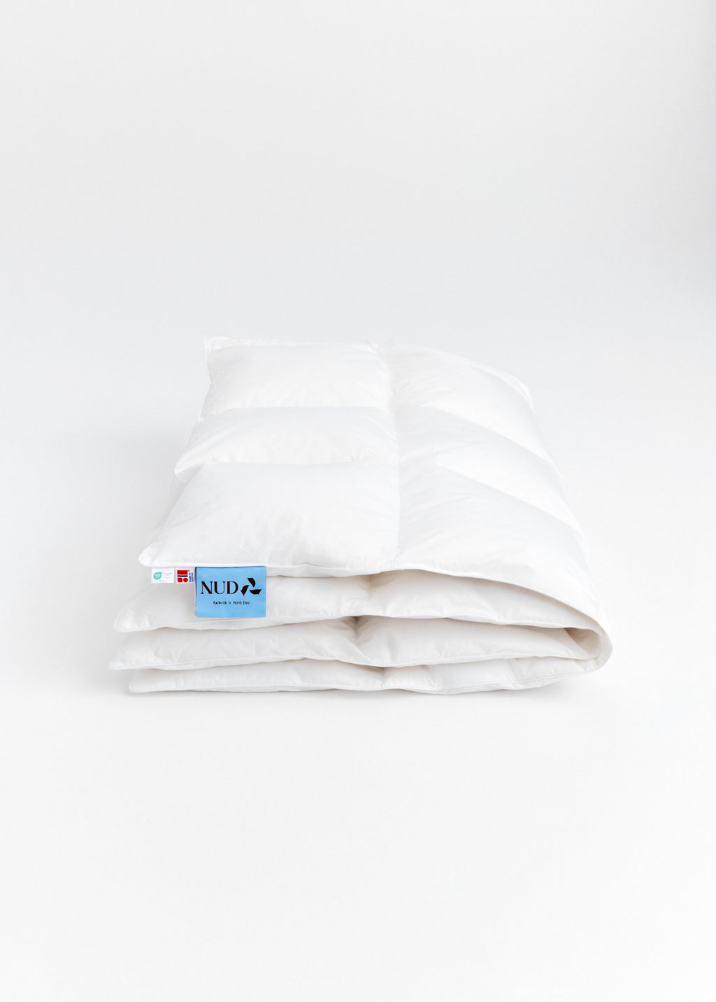 Nud dundyne 140x220 varm