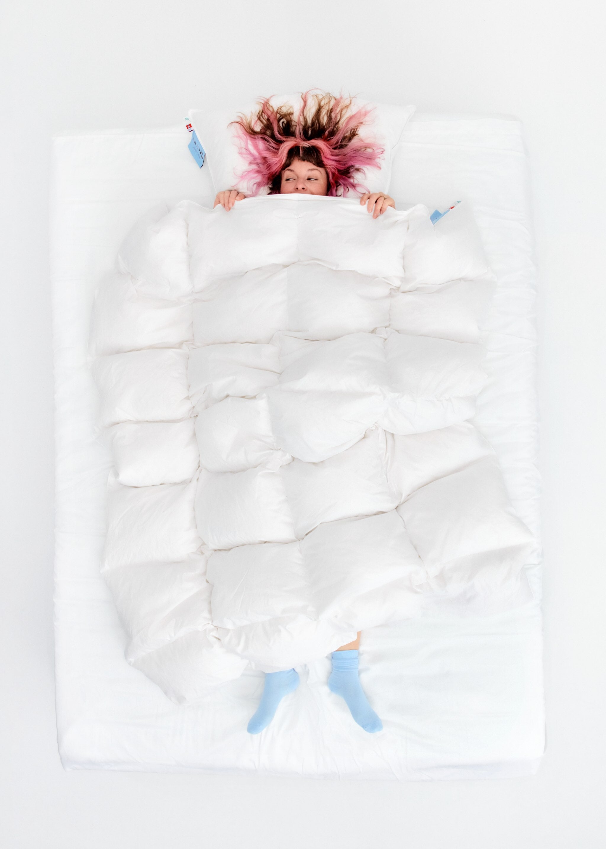 Nud dundyne 140x220 varm