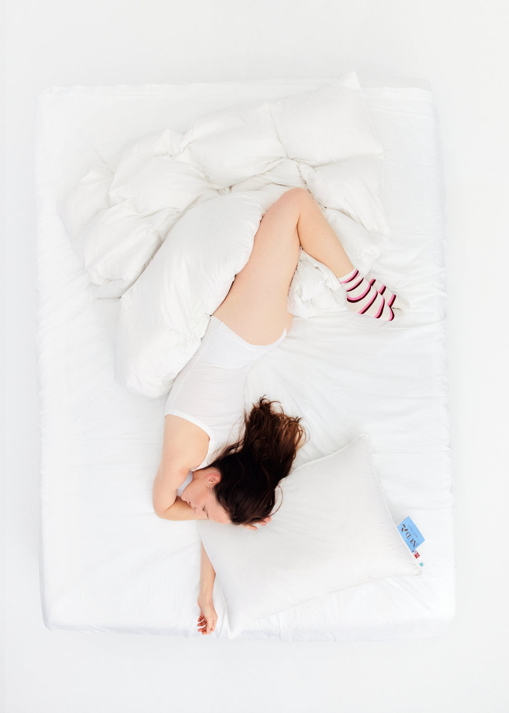 Nud dundyne 140x220 varm