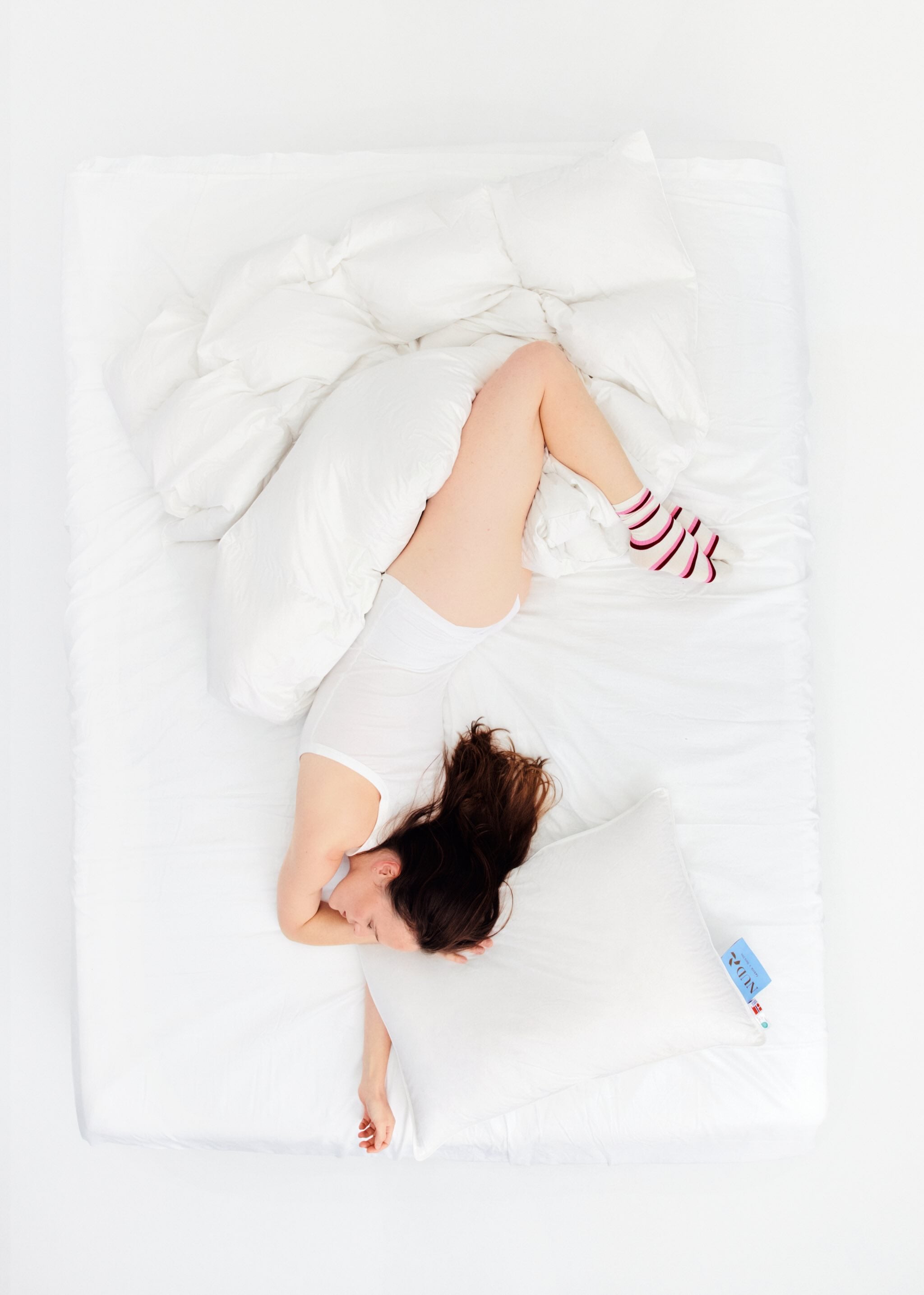 Nud dundyne 140x220 varm