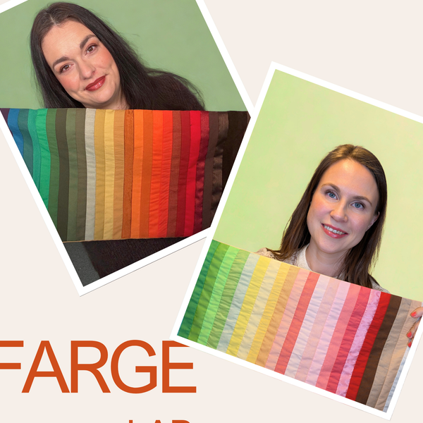 Fargelab