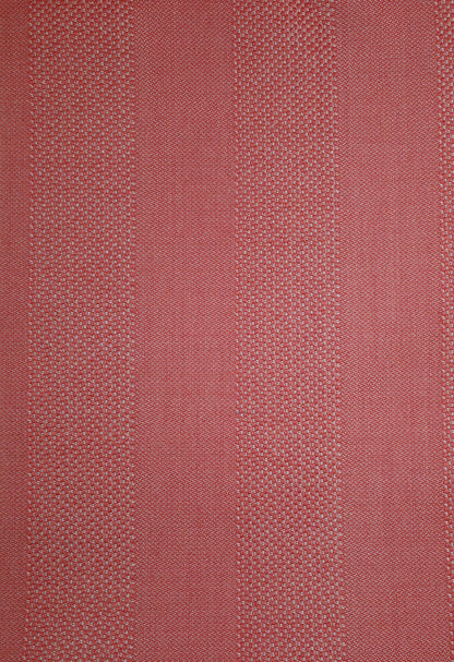 Gudrun putepakke - Unistripe Korall 50x50