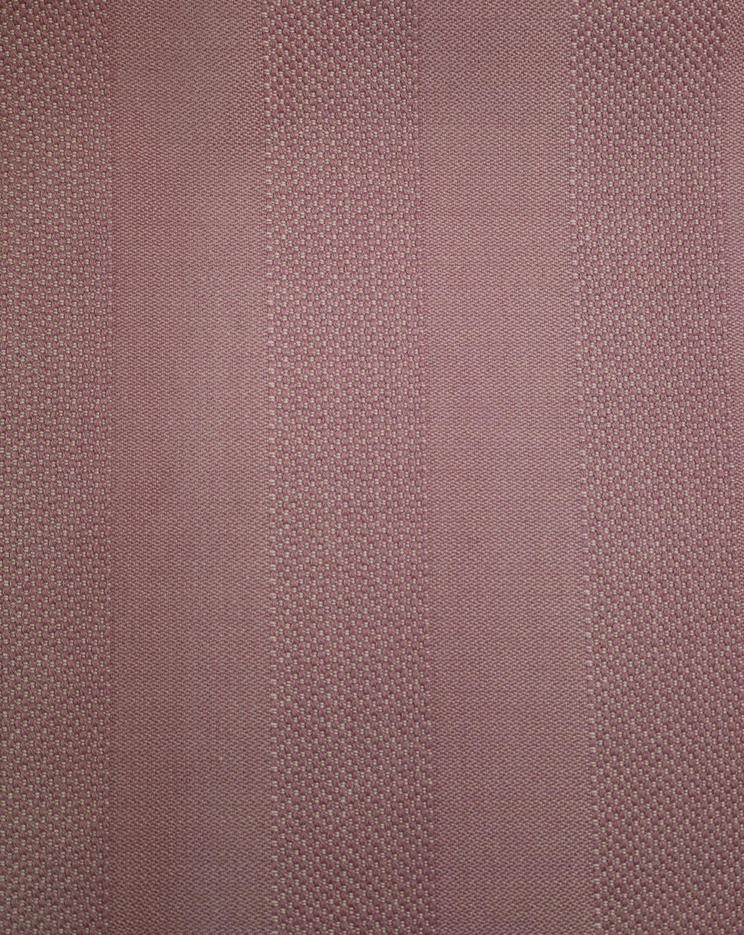 Gudrun putepakke - Unistripe Dusty Pink 50x50