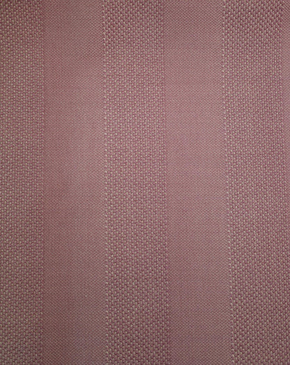 Gudrun putepakke - Unistripe Dusty Pink 50x50