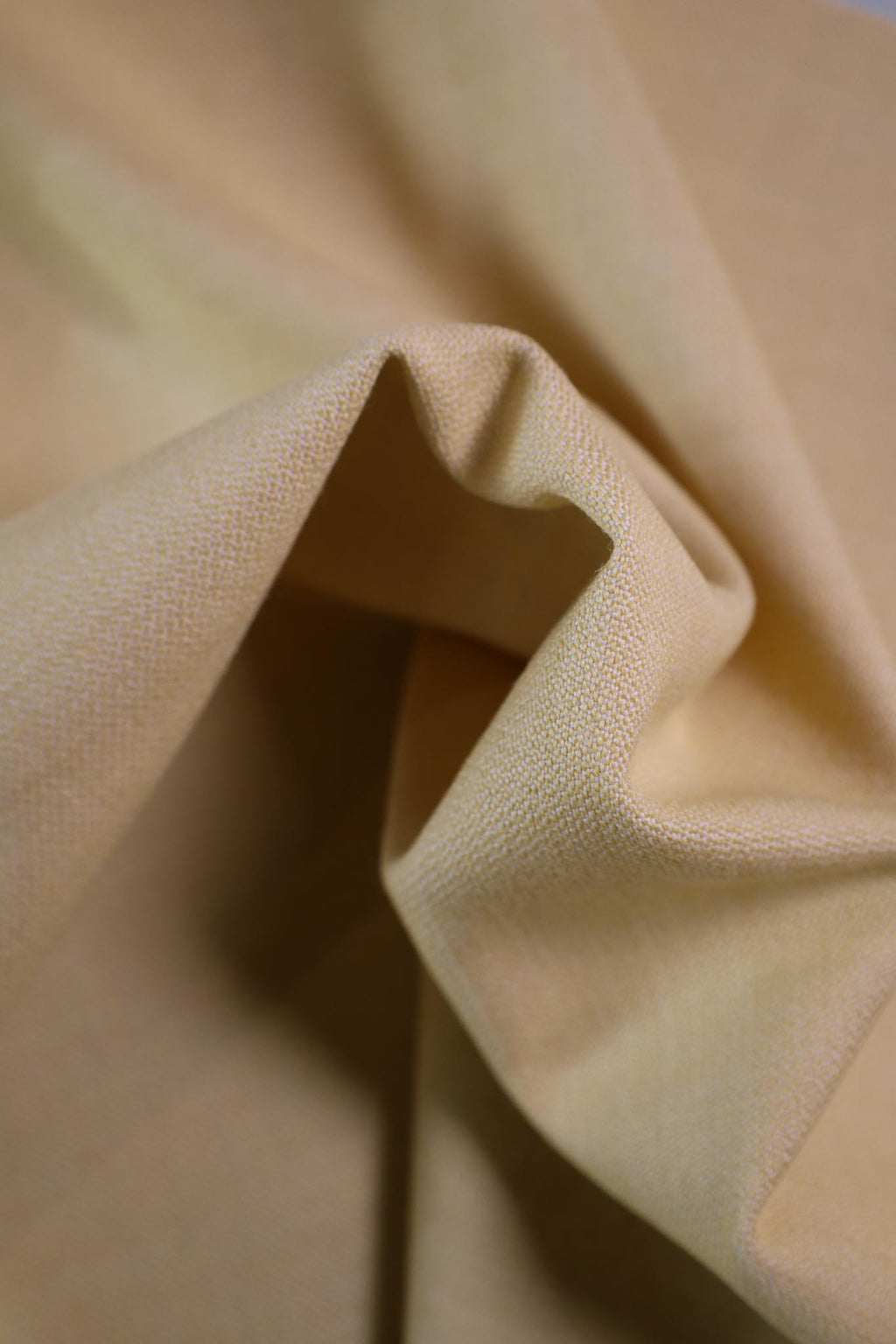 Gudrun tekstil - Gul