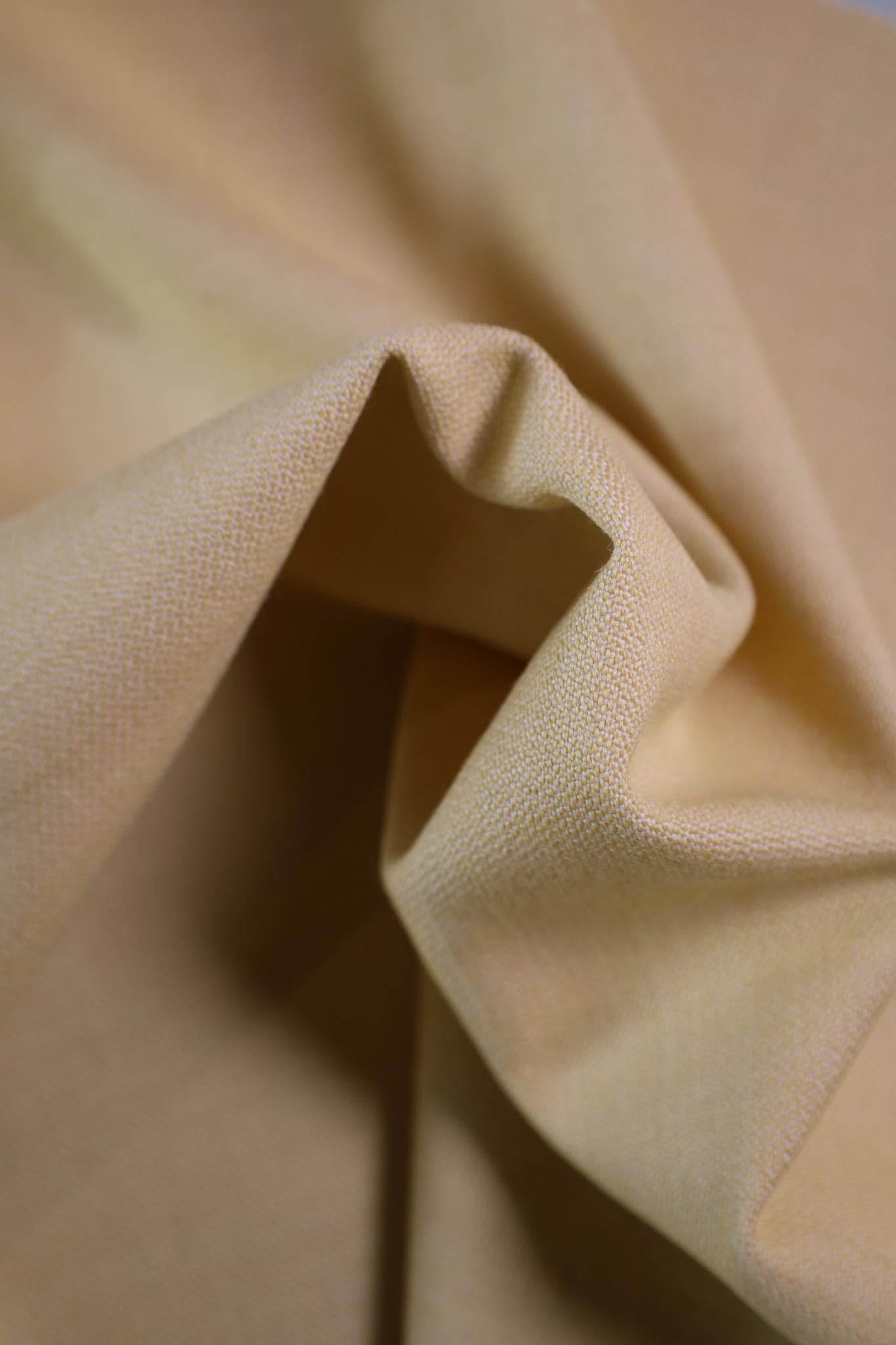 Gudrun tekstil - Gul