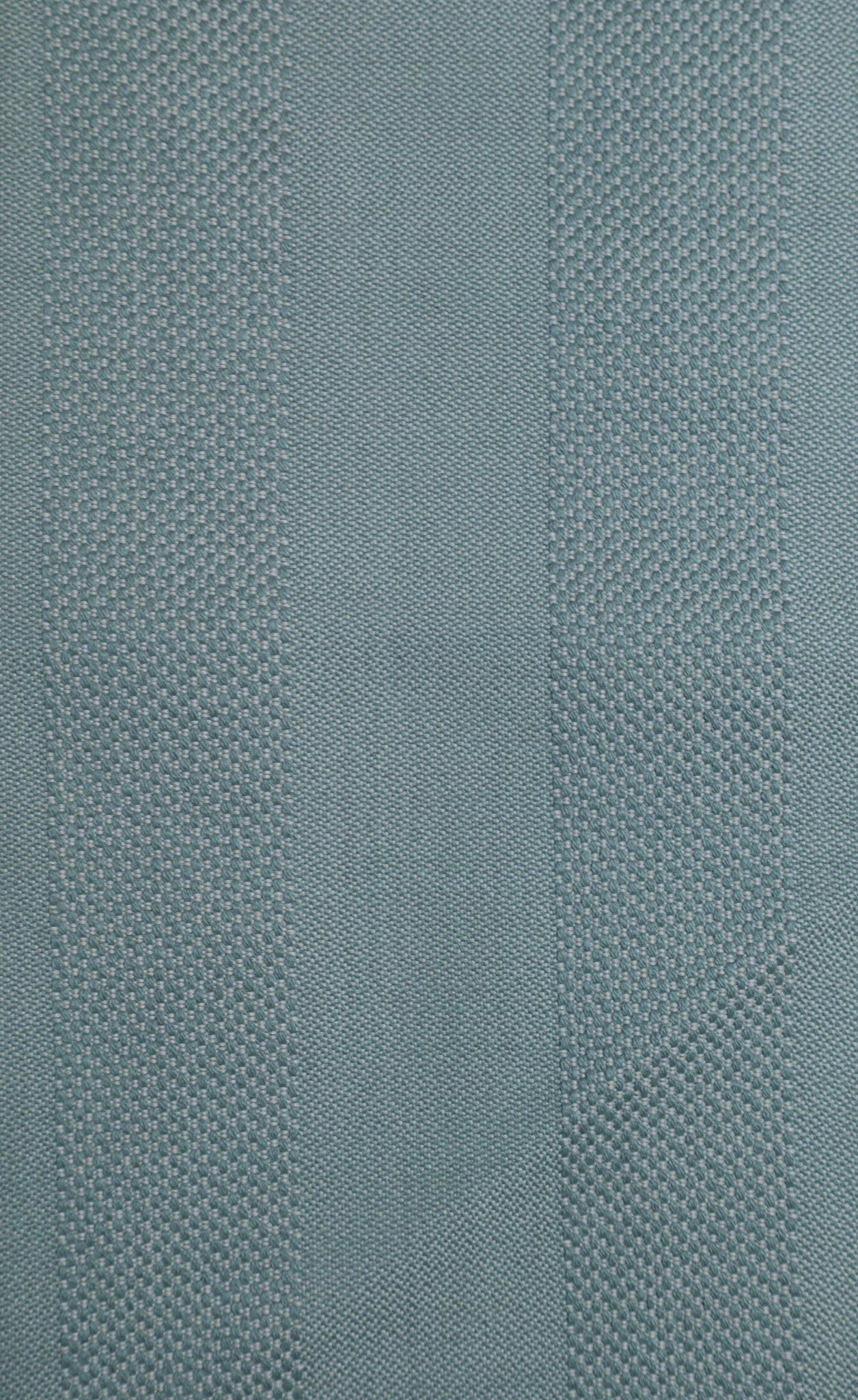 Gudrun putepakke - Unistripe Mint 50x50