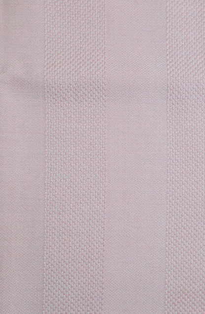 Gudrun putepakke - Unistripe Lys rosa 50x50