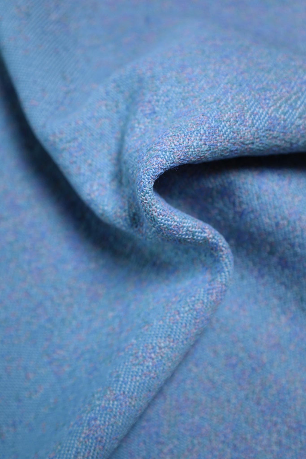 Gudrun putepakke - Summernight Turkis 40x60