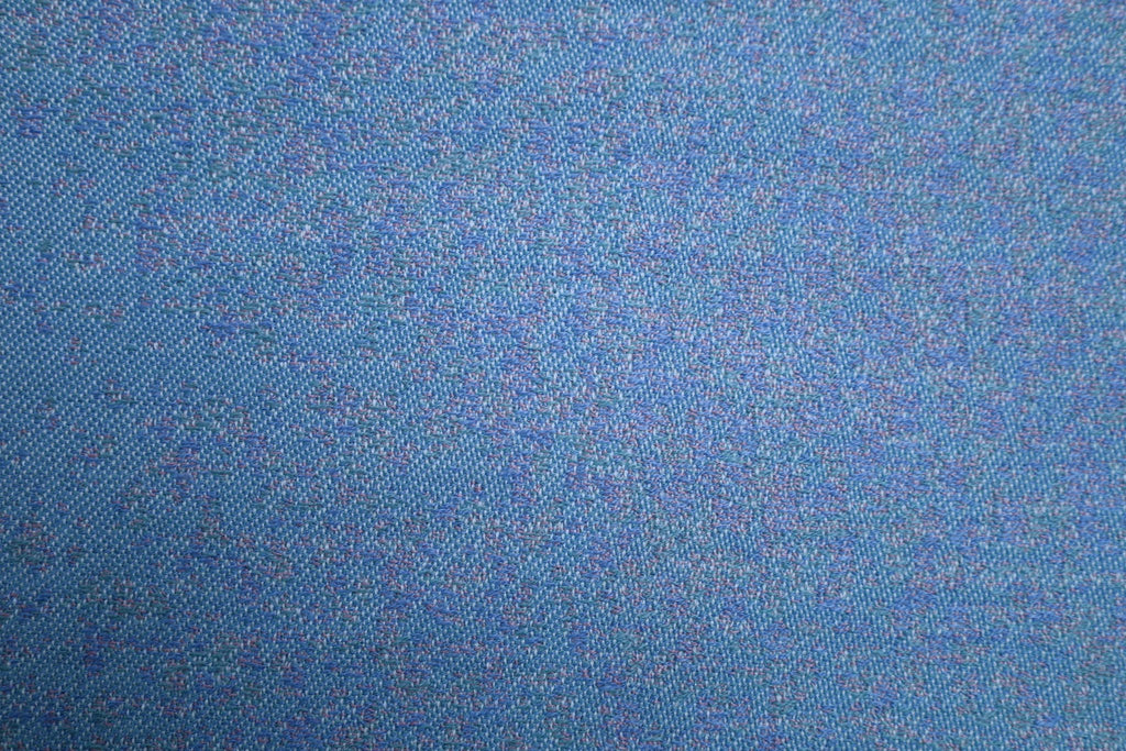 Gudrun putepakke - Summernight Turkis 40x60