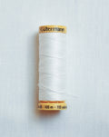 Gütermann 5709, hvit
