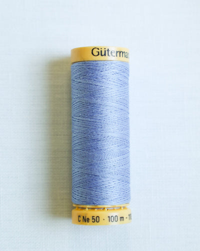 Gütermann 7295, lys blå