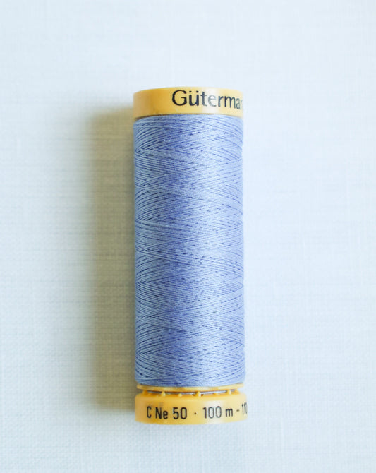 Gütermann 7295, lys blå