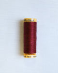 Gütermann 5770, mørk rød