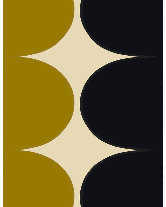 Marimekko - Härkä bomull